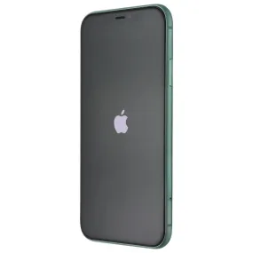 Apple iPhone 11 (6.1-inch) Smartphone (A2111) AT&T Only - 128GB / Green