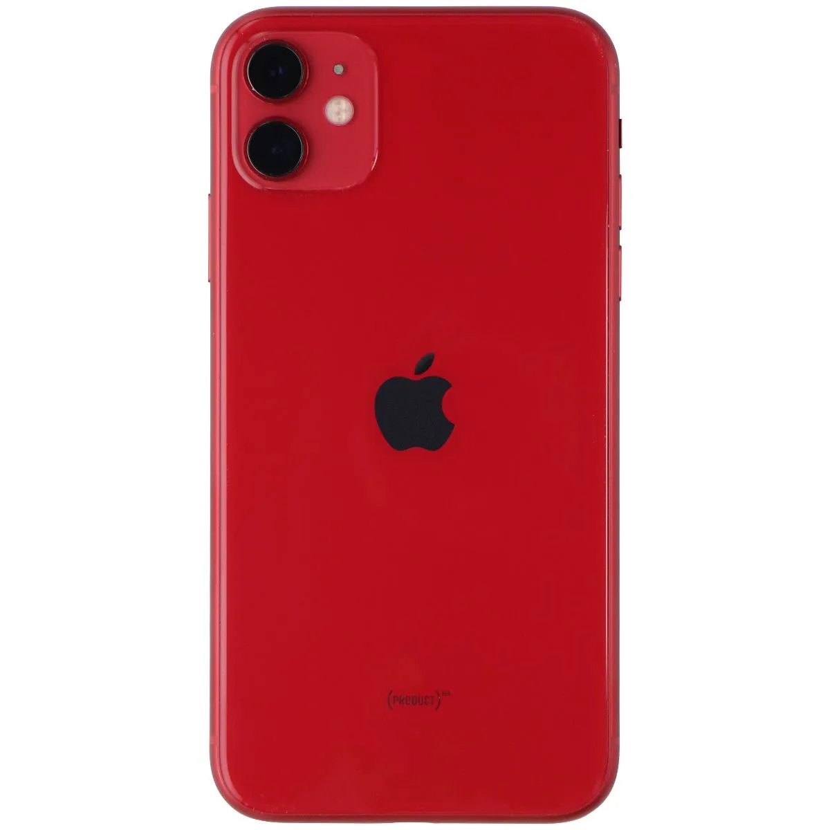 Apple iPhone 11 (6.1-inch) Smartphone (A2111) AT&T ONLY - 128GB / Red