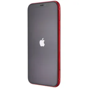 Apple iPhone 11 (6.1-inch) Smartphone (A2111) AT&T ONLY - 128GB / Red