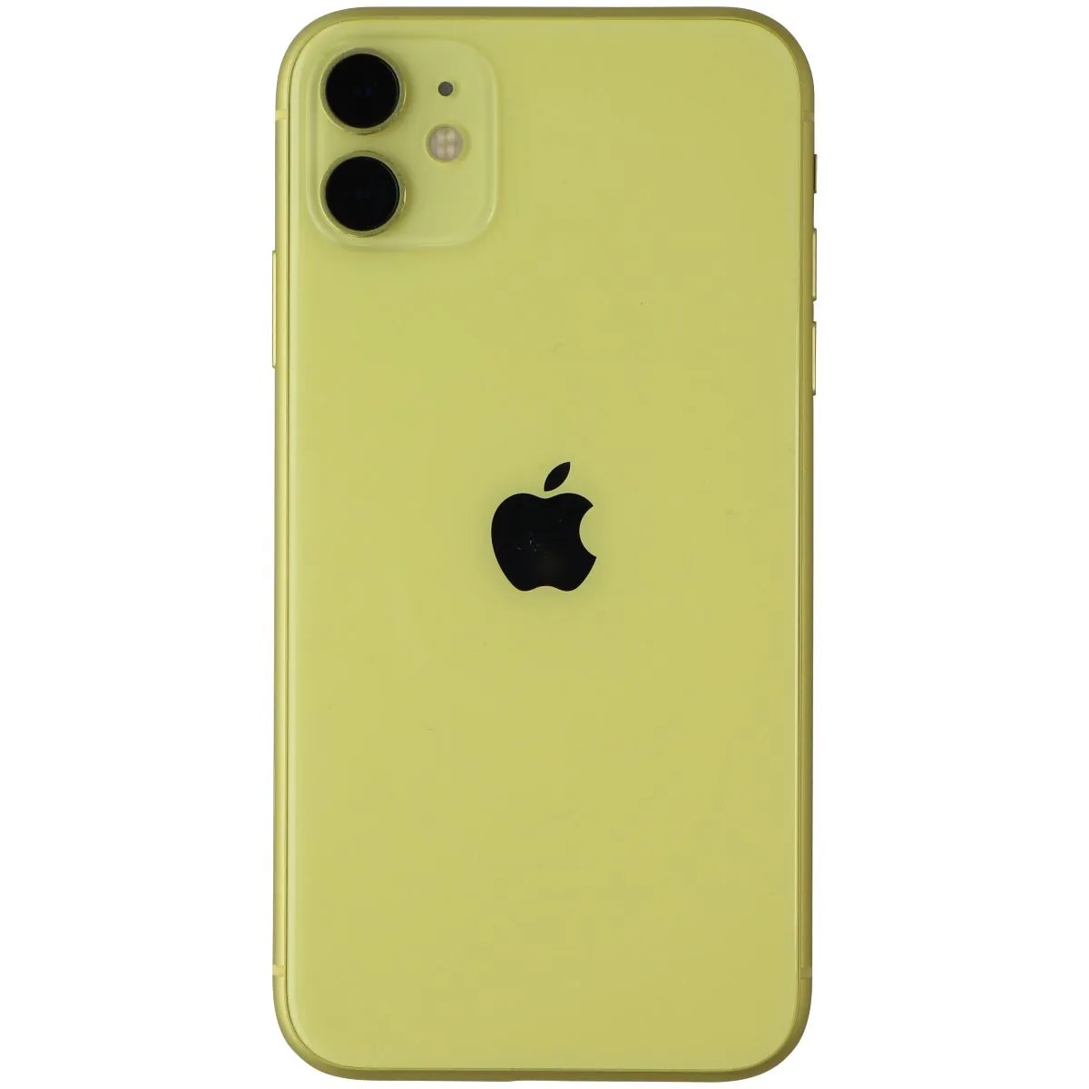 Apple iPhone 11 (6.1-inch) Smartphone (A2111) AT&T Only - 64GB / Yellow