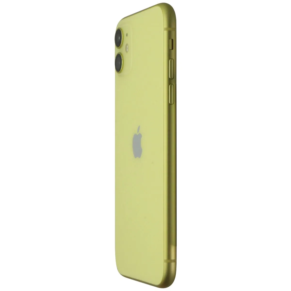 Apple iPhone 11 (6.1-inch) Smartphone (A2111) AT&T Only - 64GB / Yellow