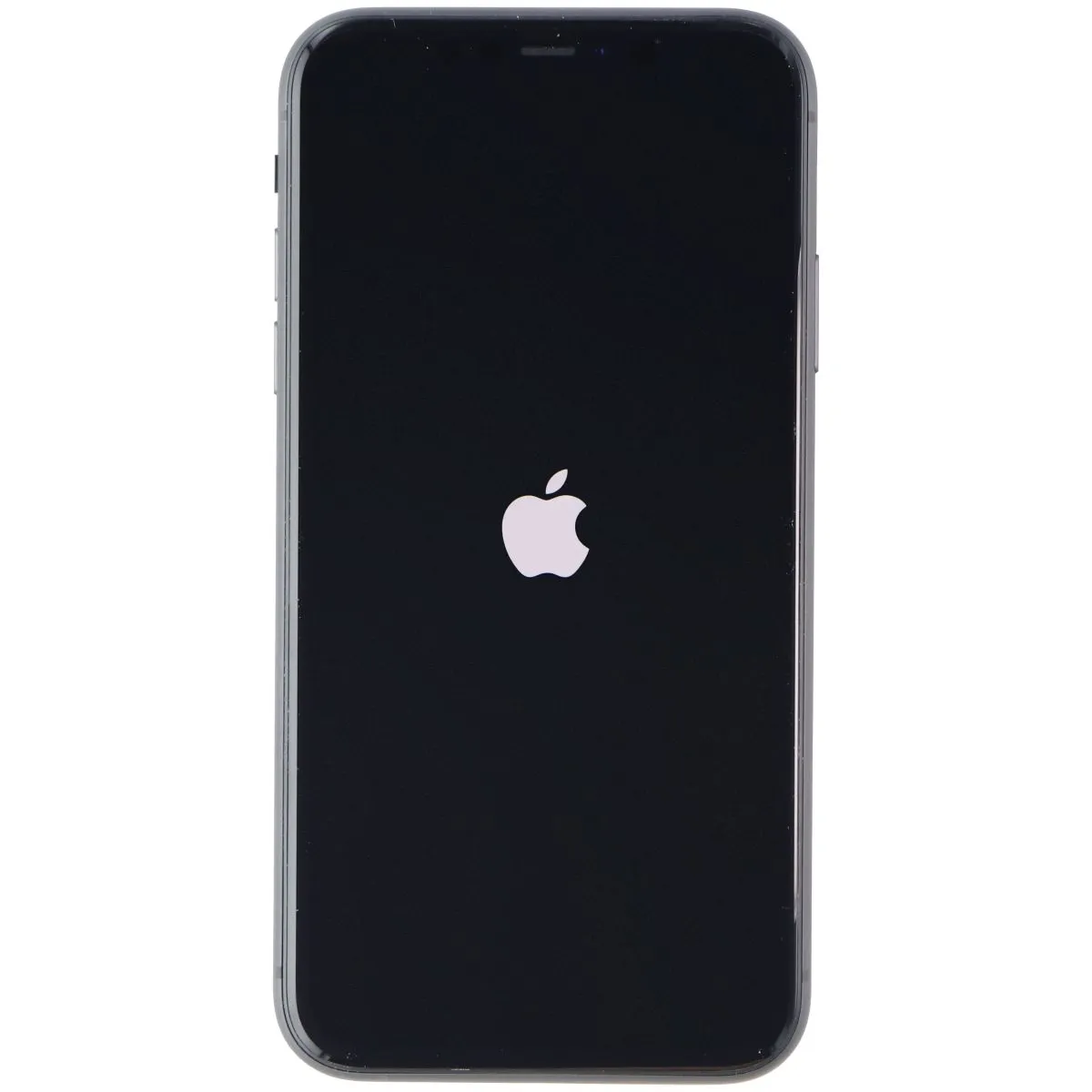 Apple iPhone 11 (6.1-inch) Smartphone (A2111) Spectrum Only - 128GB / Black