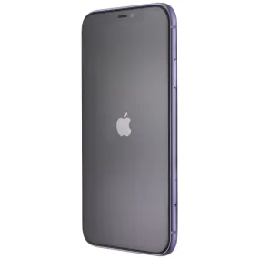 Apple iPhone 11 (6.1-inch) Smartphone (A2111) Verizon Only - 64GB / Purple