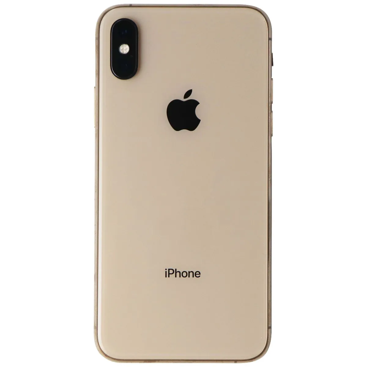 Apple iPhone XS (5.8-inch) Smartphone (A2097) Unlocked 512GB/ Gold - Bad Face ID