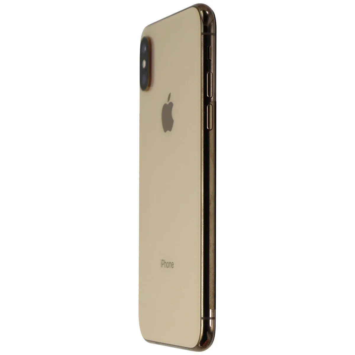 Apple iPhone XS (5.8-inch) Smartphone (A2097) Unlocked 512GB/ Gold - Bad Face ID