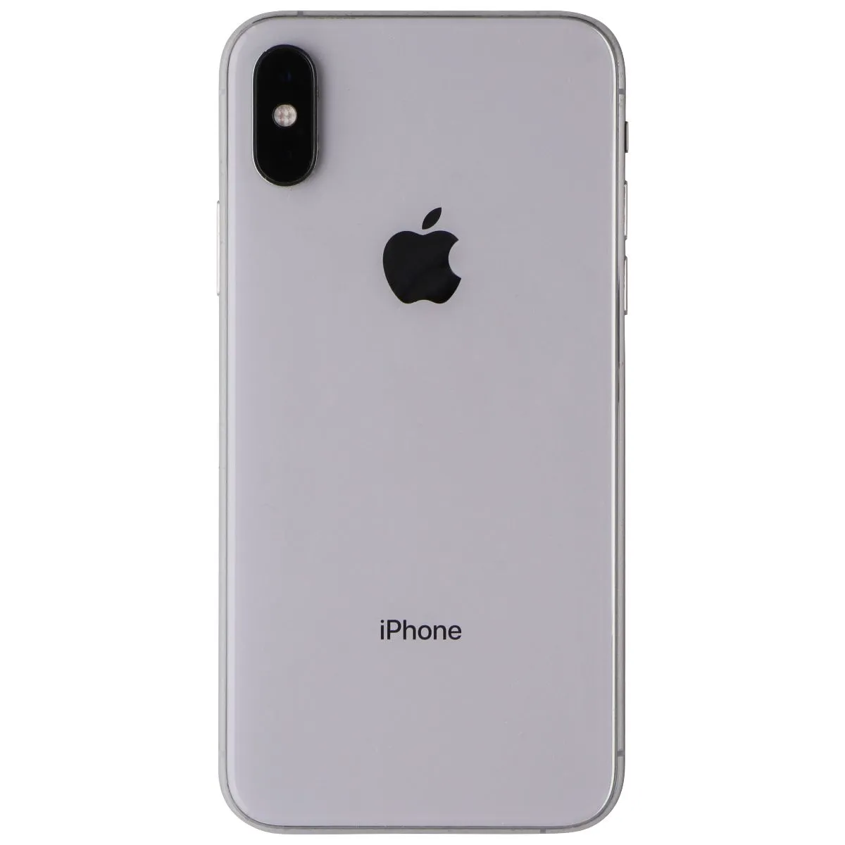 Apple iPhone XS (5.8-inch) Smartphone (A2097) Unlocked - 512GB / Silver