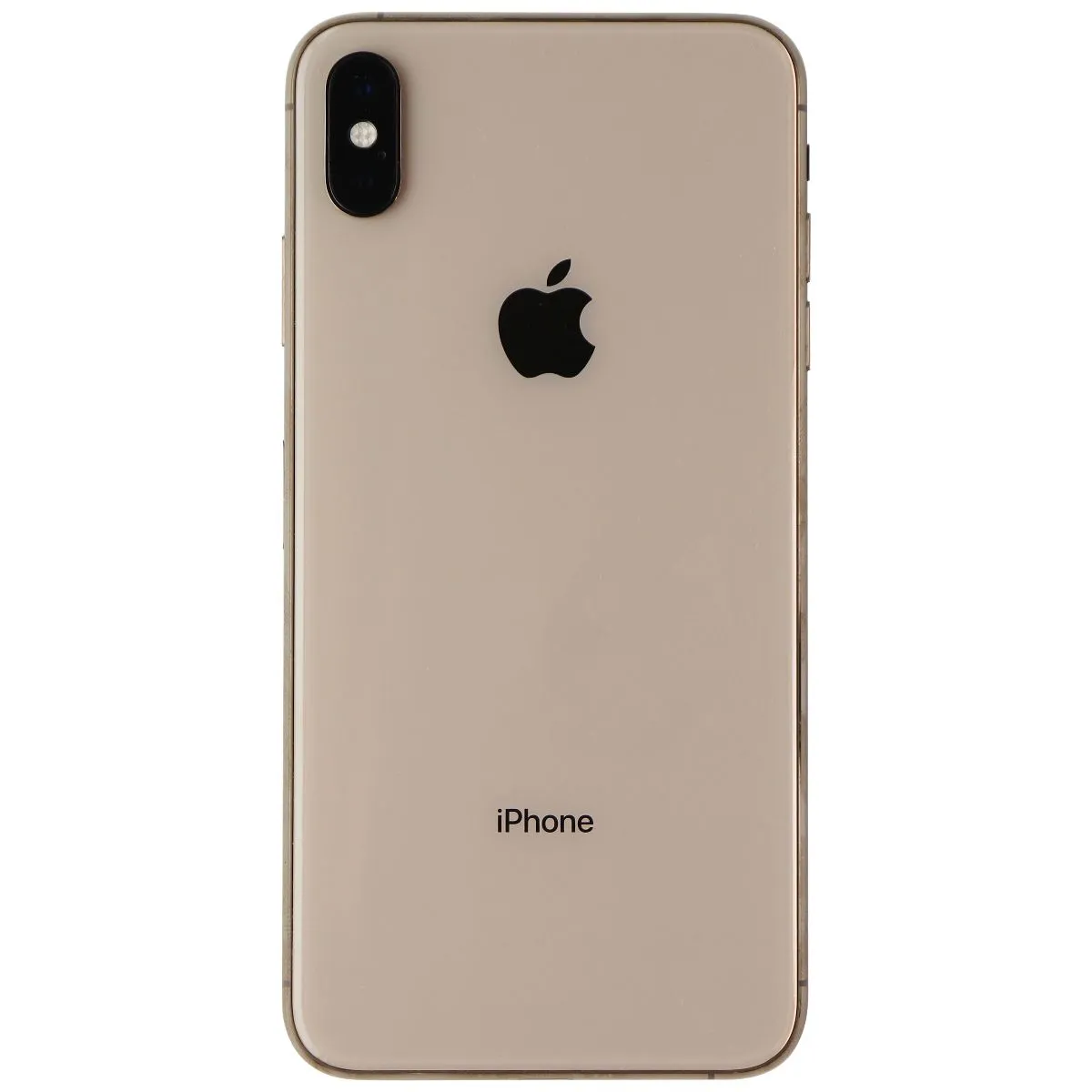 Apple iPhone XS Max (6.5-inch) (A2101) Unlocked 512GB / Gold - Bad Face ID