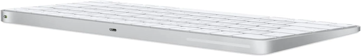 Apple Magic Keyboard - White (MK2A3B/A)