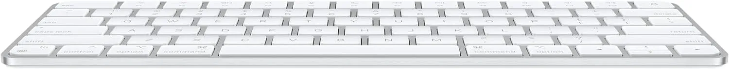 Apple Magic Keyboard - White (MK2A3B/A)