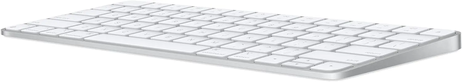 Apple Magic Keyboard - White (MK2A3B/A)