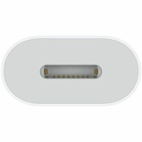 APPLE USB-C to Lightning Adapter