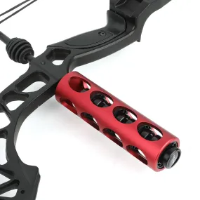 🎯Archery Stabilizer 6" Balance Bar Shock Absorber