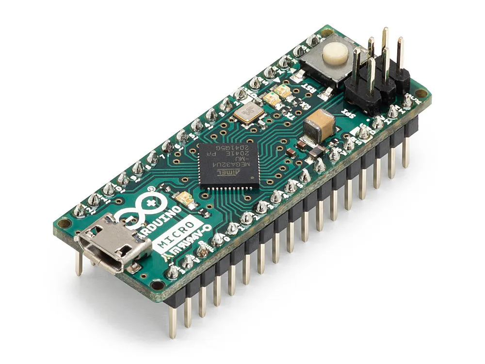 Arduino Micro