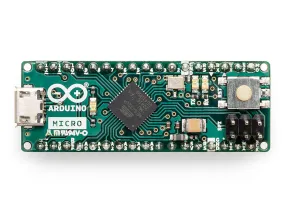 Arduino Micro