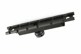 AR/M16 Carry Handle Scope Mount