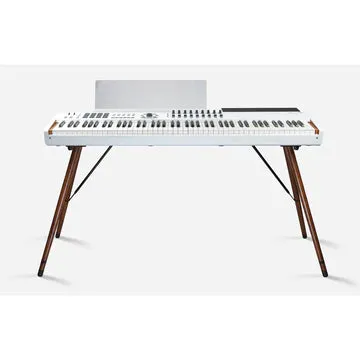 Arturia WOODEN LEGS for KeyLab 88 MkII Keyboard Controller