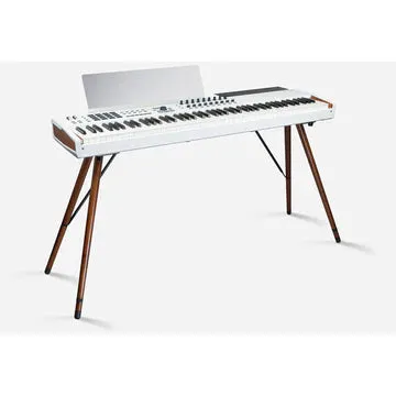 Arturia WOODEN LEGS for KeyLab 88 MkII Keyboard Controller