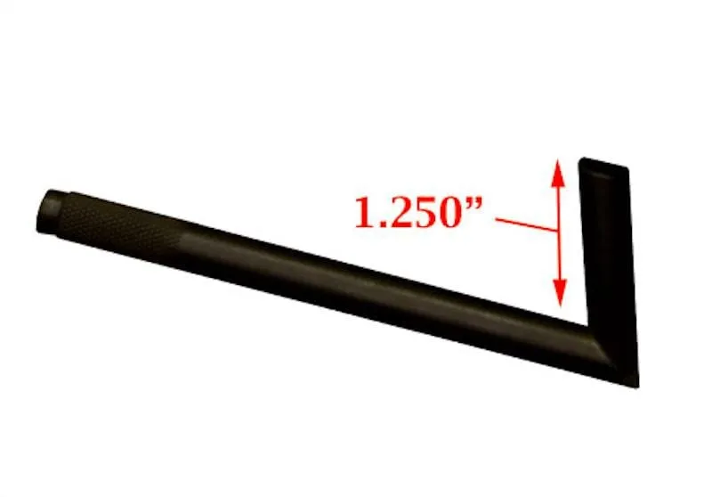 Assenmacher ATF BASIC Basic Drive Line Filling Set