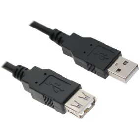 Astrotek Usb 2.0 Extension Cable 2M