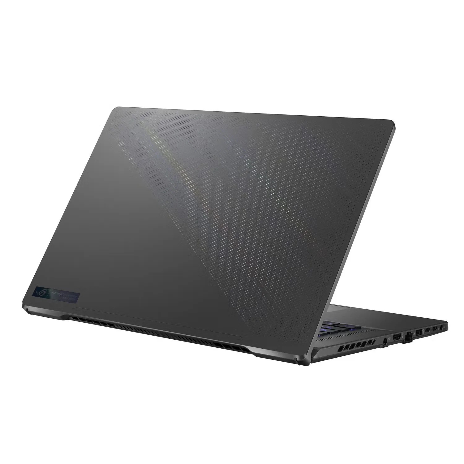 ASUS Gaming Laptop ROG Zephyrus G16 - 12th Generation H-Series i7 16GB RAM 512GB SSD NVIDIA RTX 4050 Graphics Backlit Keyboard 16" 165Hz WUXGA Screen