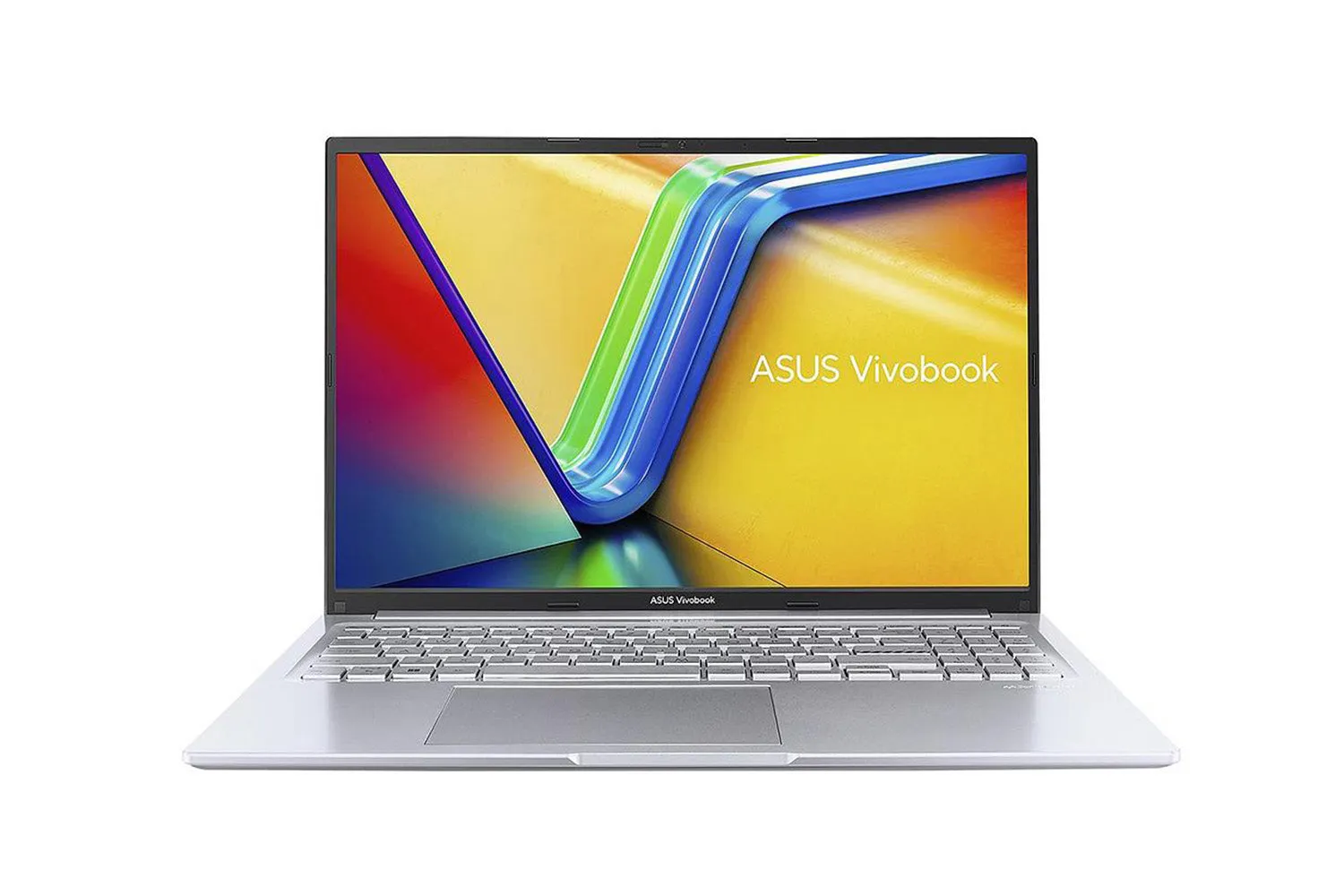 Asus Vivobook 16" Intel Core I5 | 16GB | 512GB | Silver