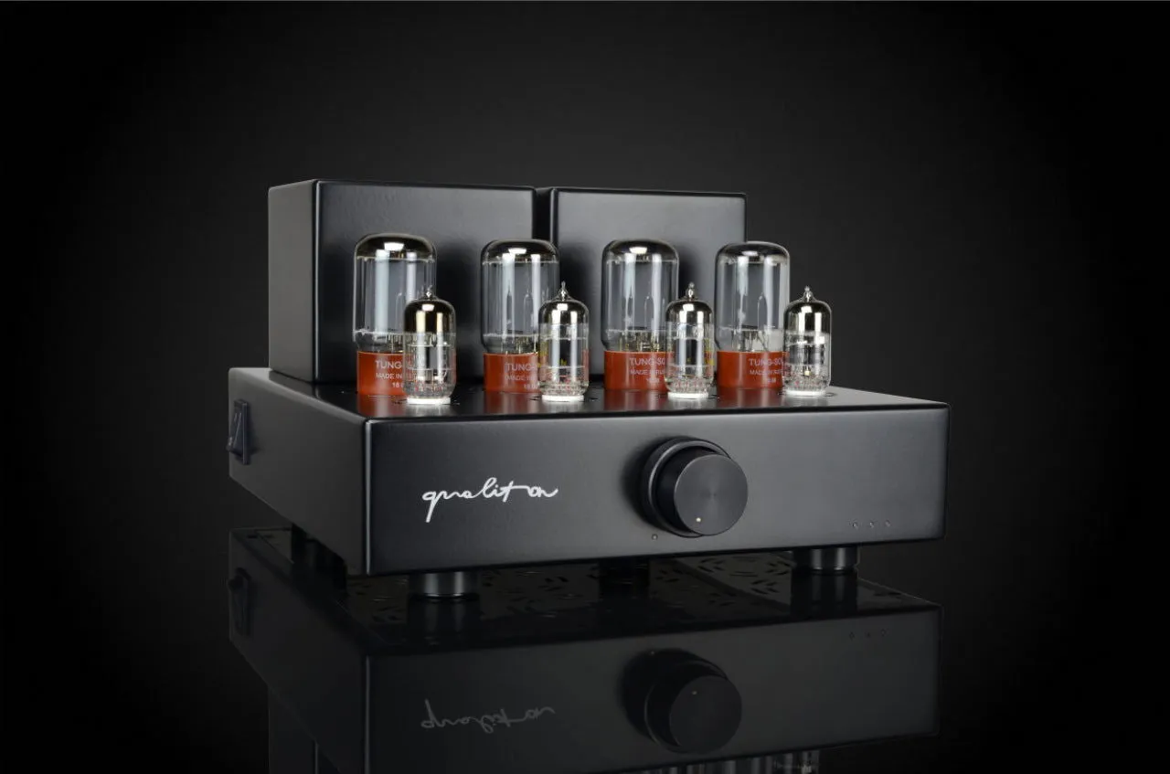 Audio Hungary Qualiton A35i Integrated Amplifier