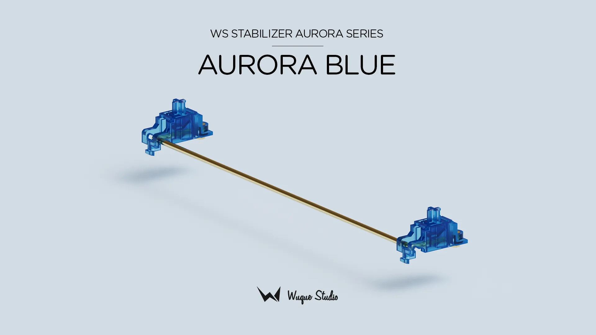 Aurora Series WS Stabilizers