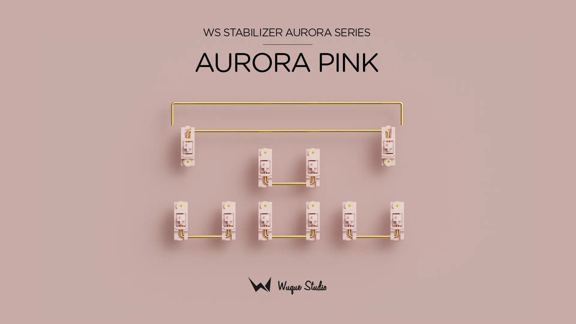 Aurora Series WS Stabilizers