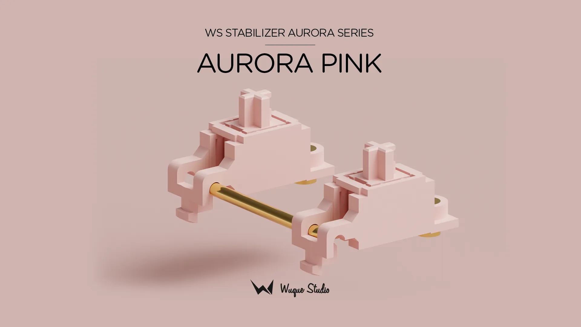 Aurora Series WS Stabilizers