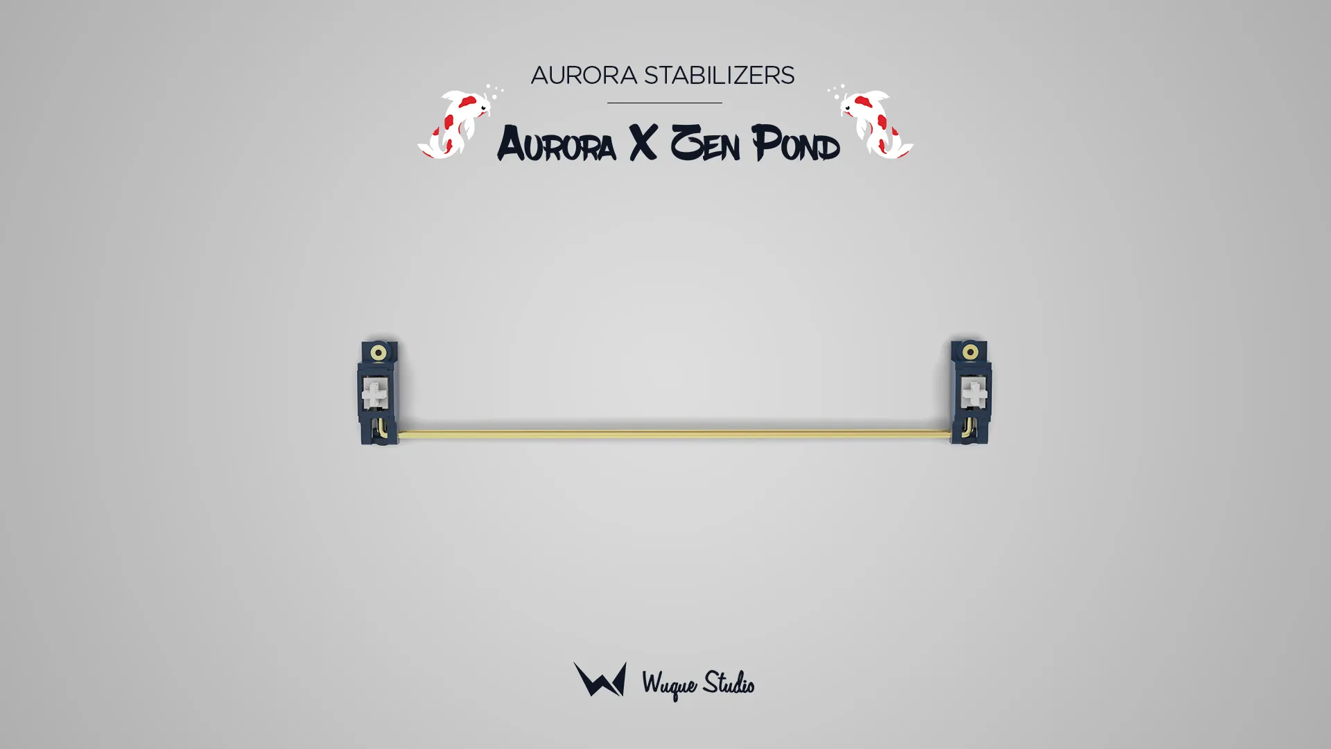 Aurora Series WS Stabilizers