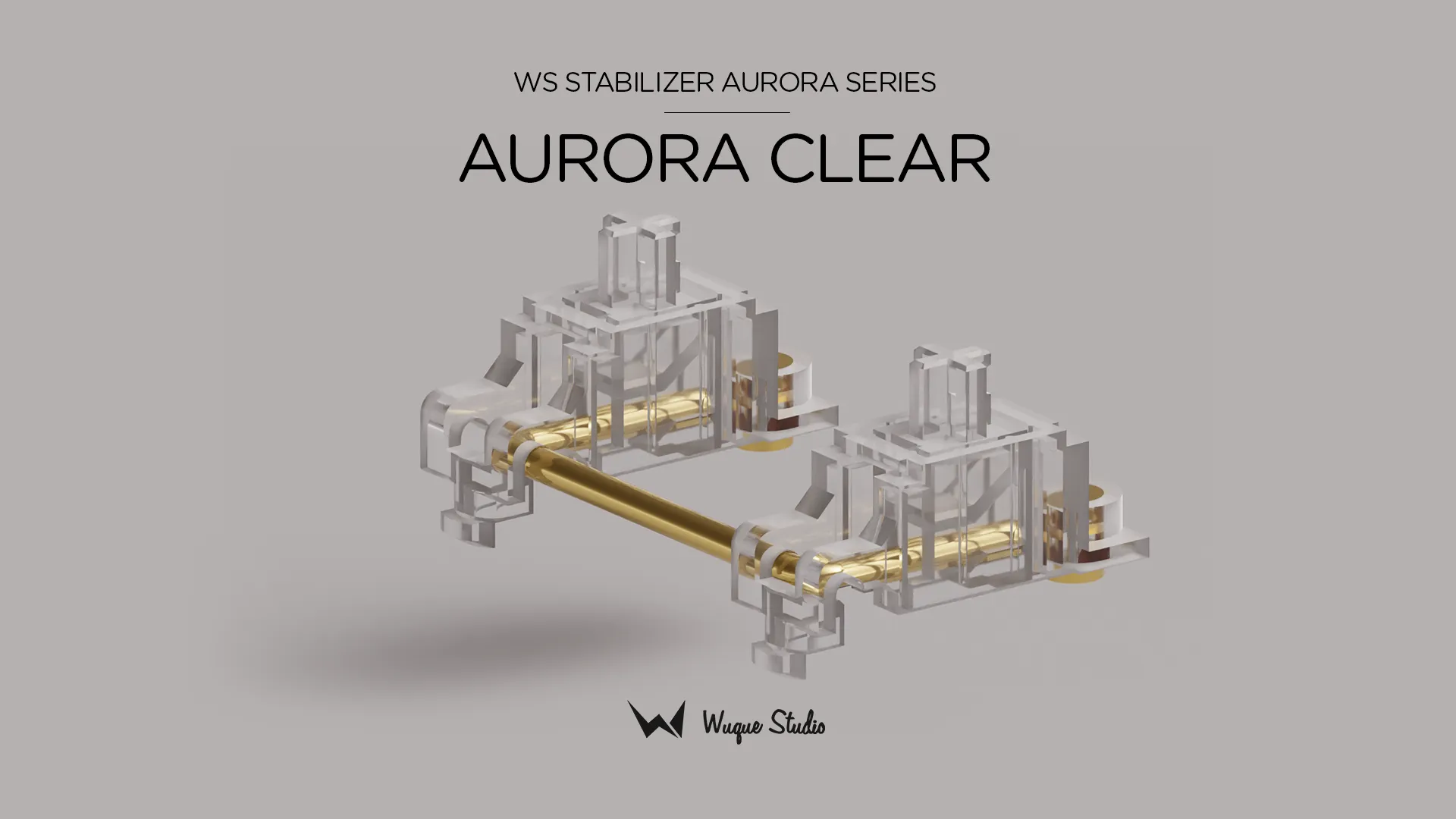 Aurora Series WS Stabilizers