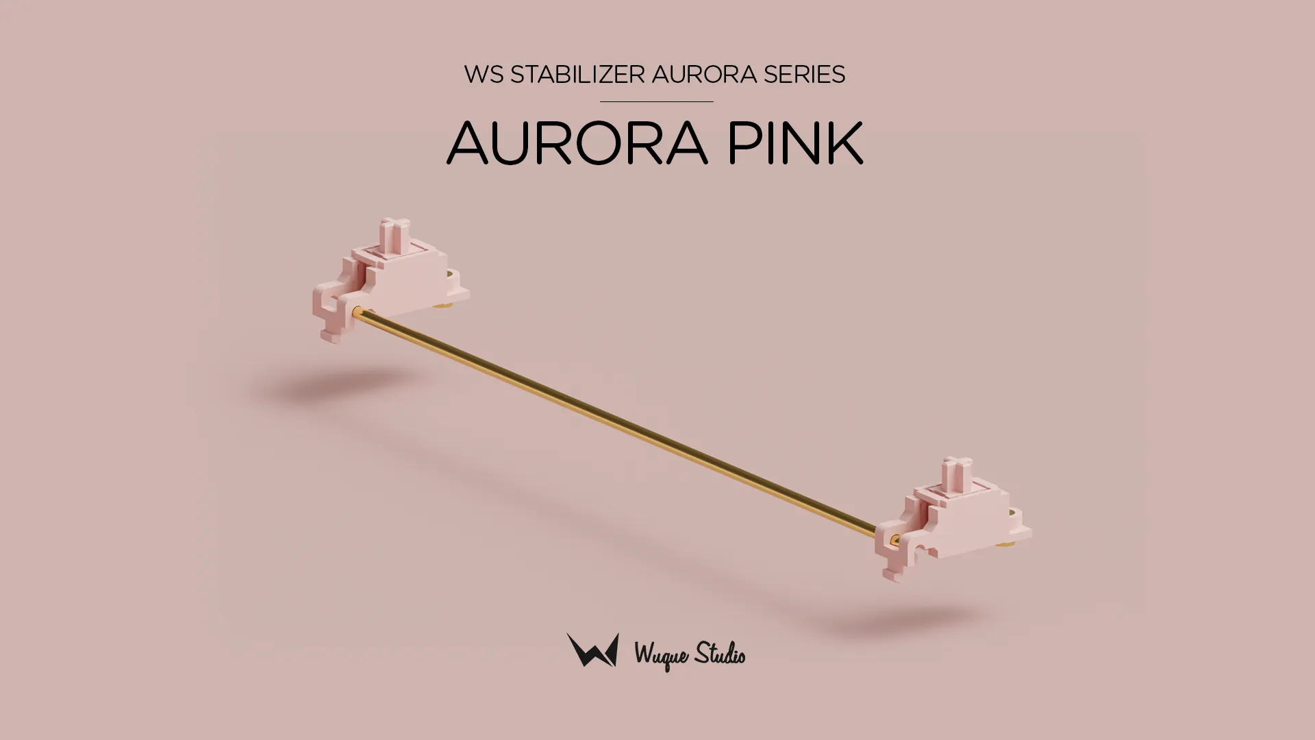 Aurora Series WS Stabilizers