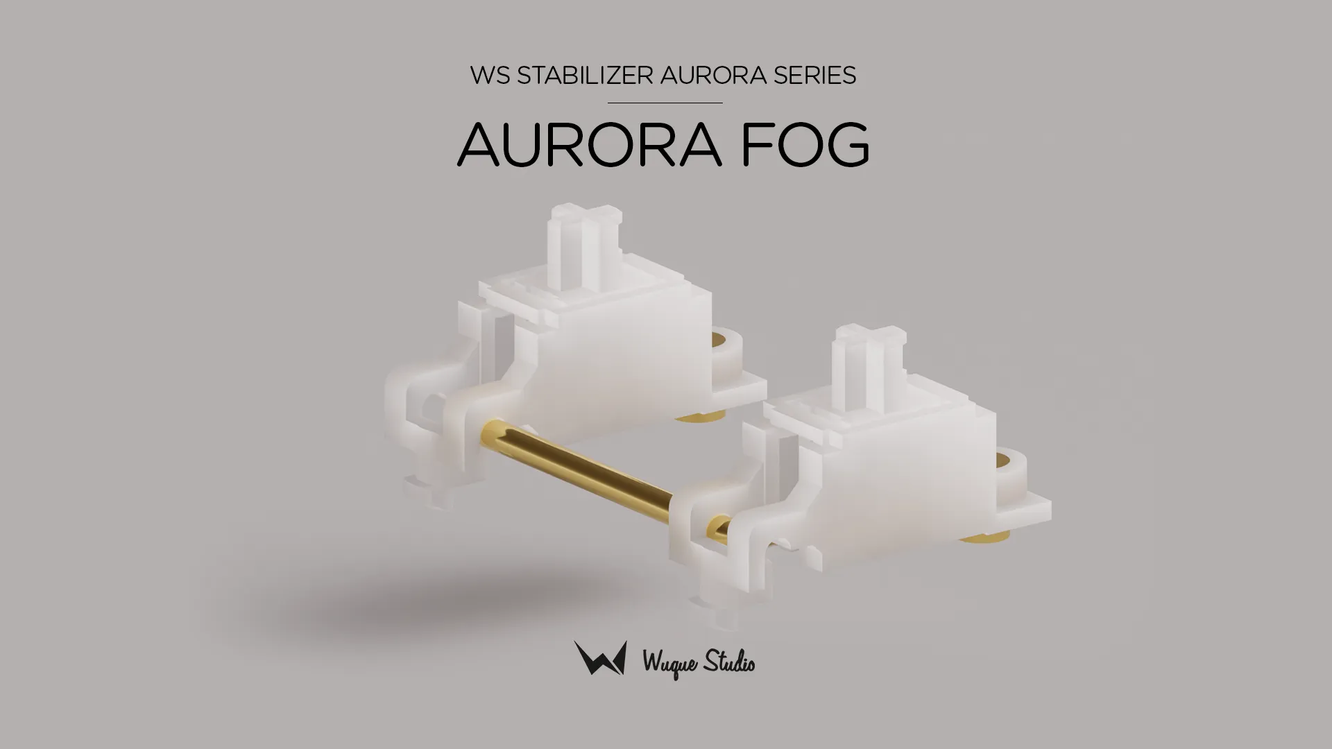 Aurora Series WS Stabilizers