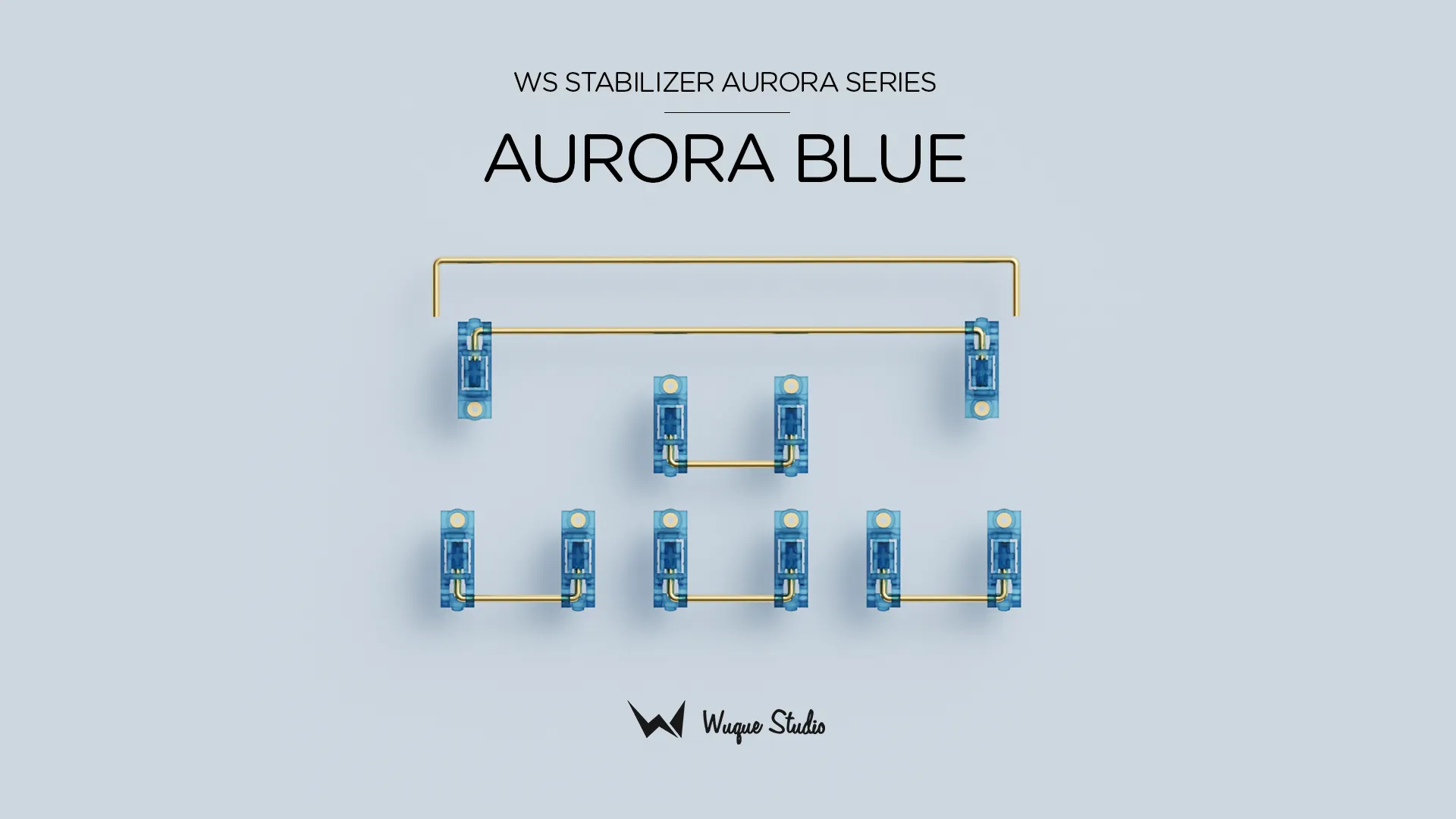 Aurora Series WS Stabilizers