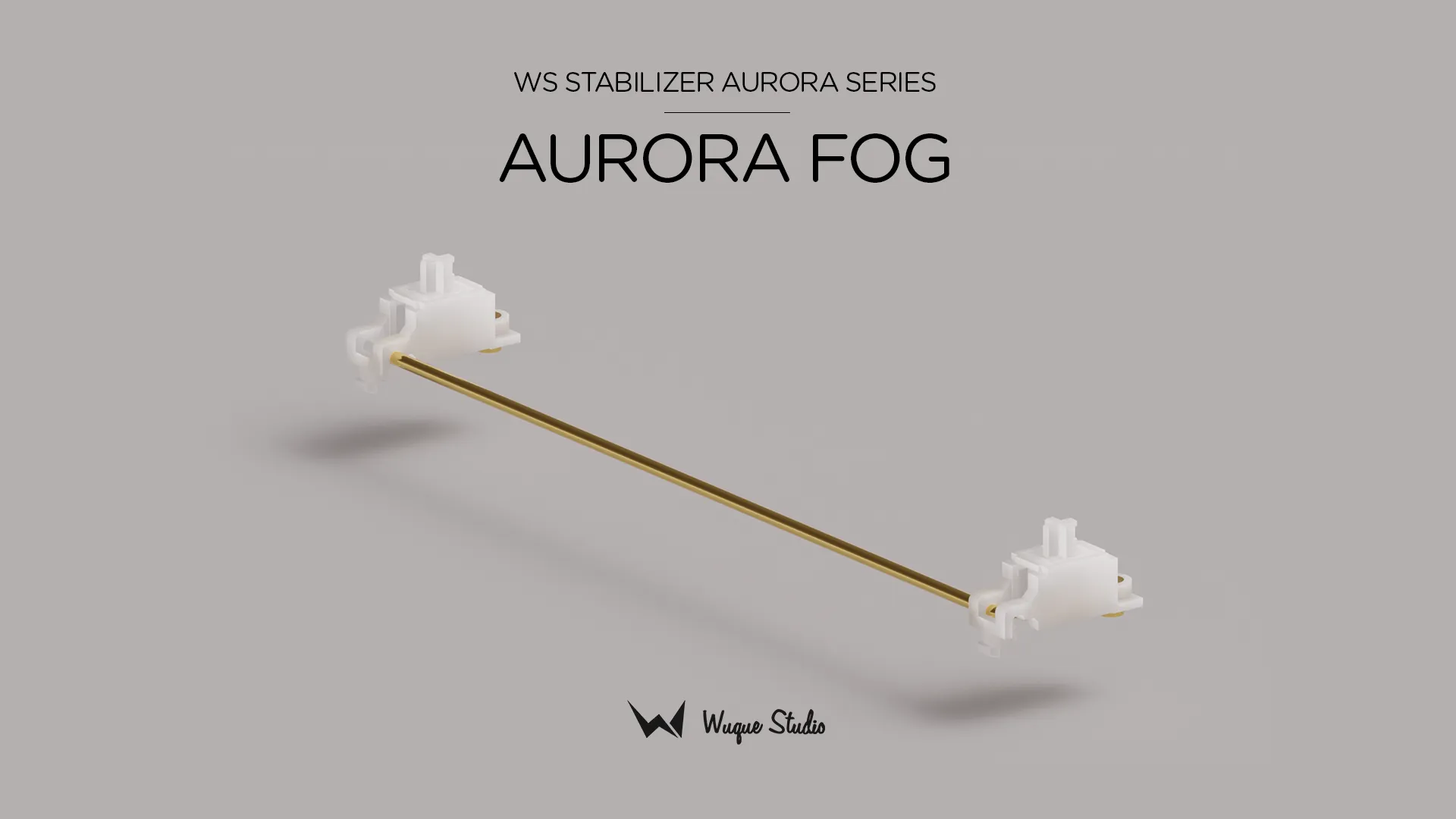 Aurora Series WS Stabilizers