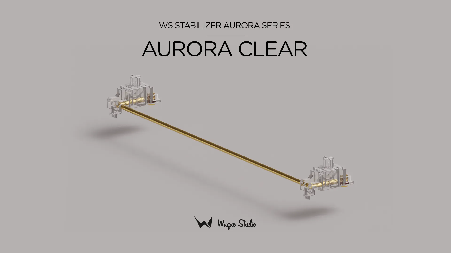 Aurora Series WS Stabilizers