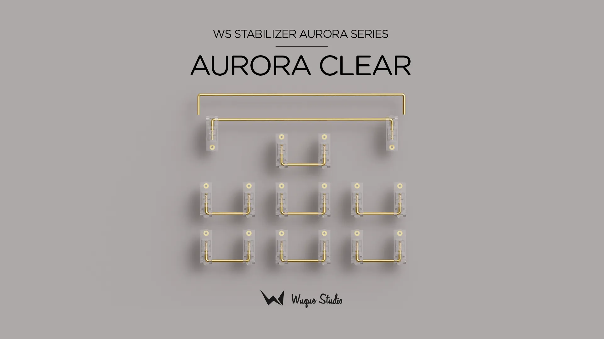 Aurora Series WS Stabilizers