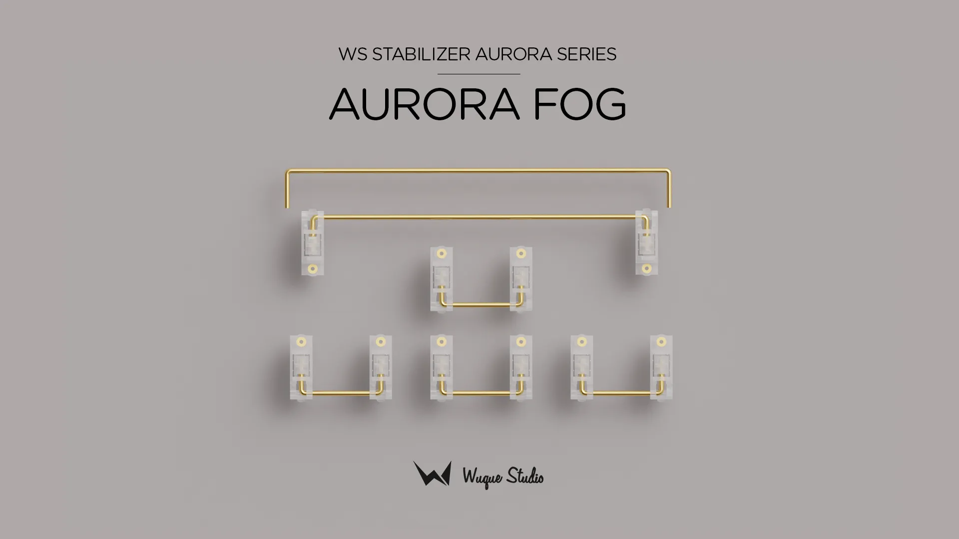 Aurora Series WS Stabilizers