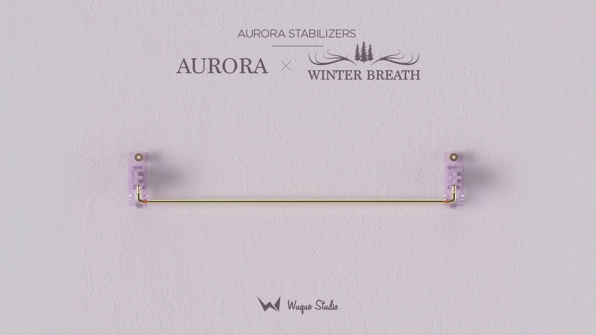 Aurora Series WS Stabilizers