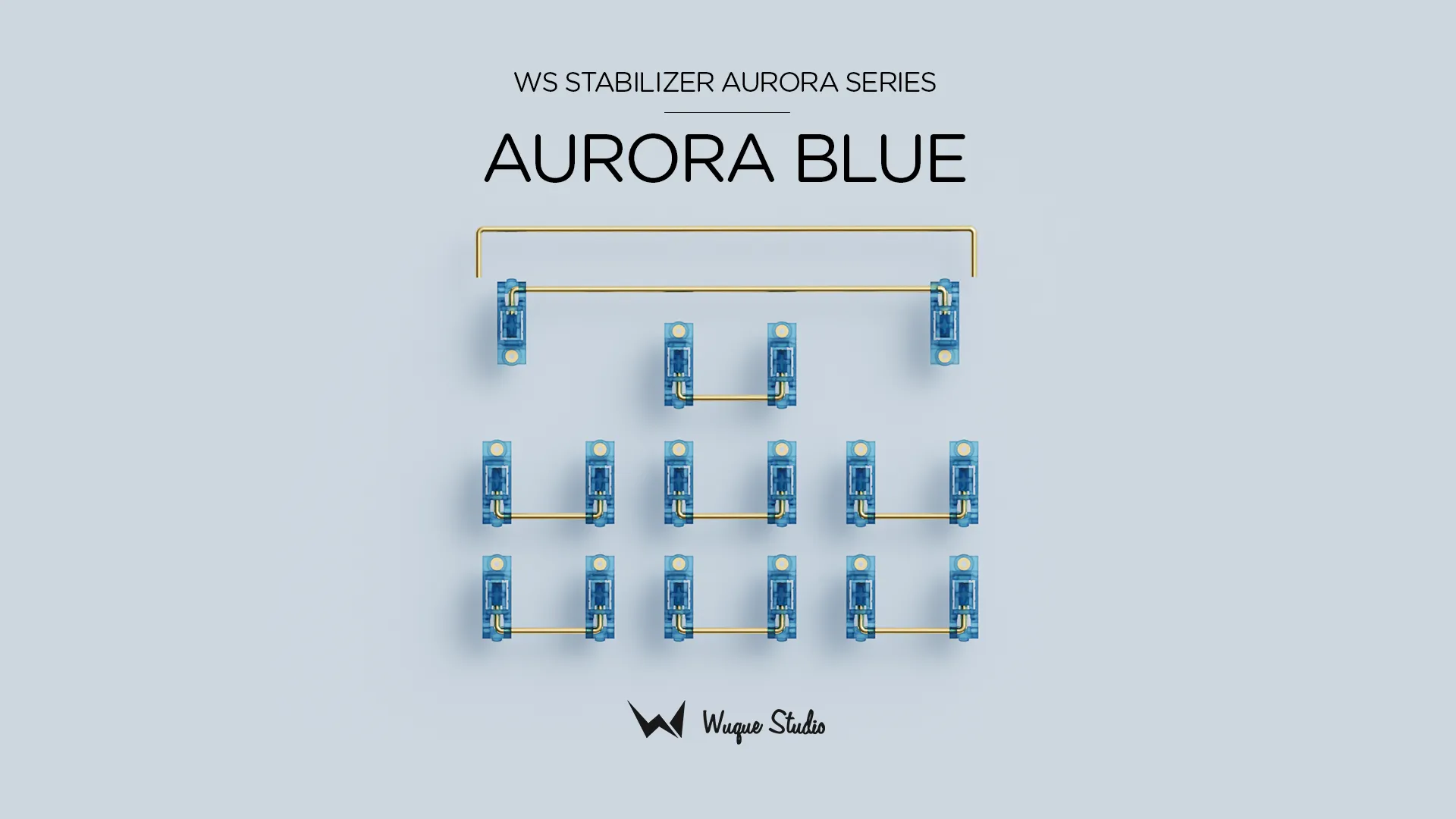 Aurora Series WS Stabilizers