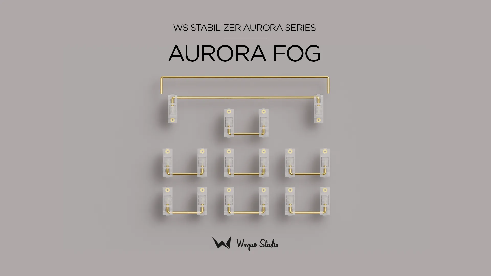 Aurora Series WS Stabilizers