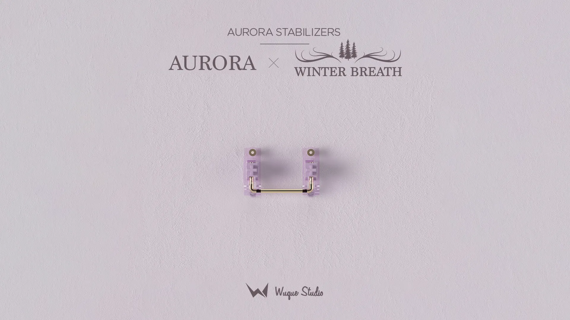 Aurora Series WS Stabilizers