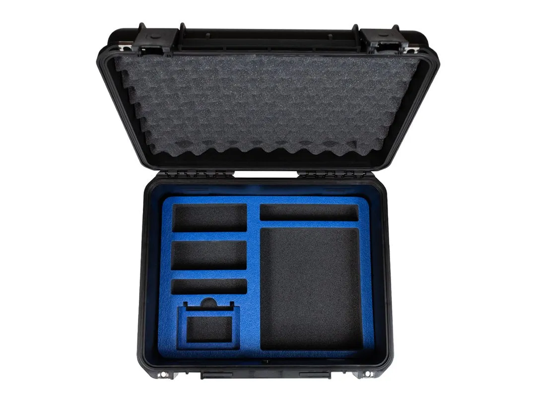 Autel EVO II 2-in-1 (for Two Drones) Hard Case by GPC