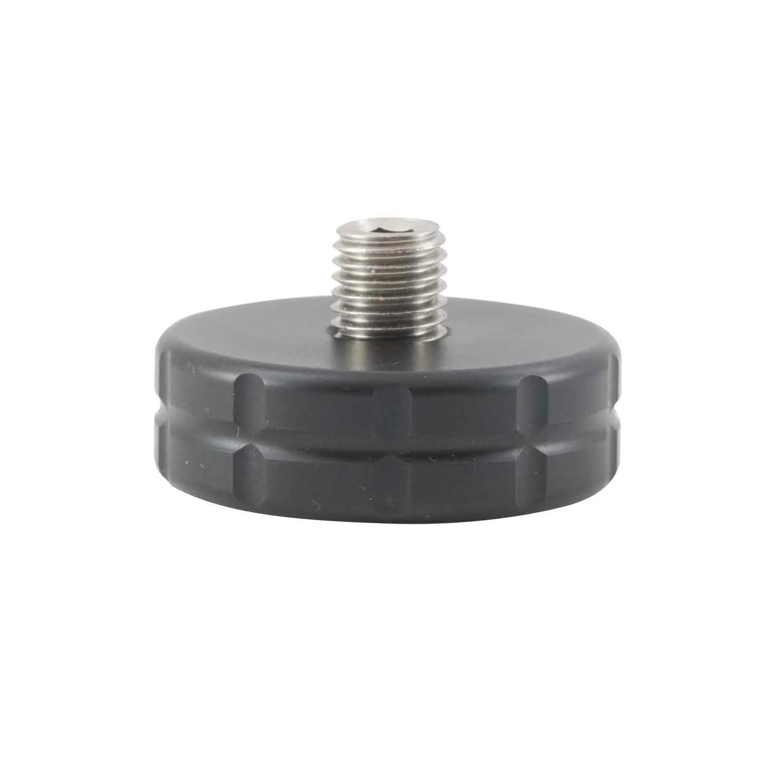 Axcel 1.25" Black Nitride Stainless Steel Weight (2 oz)