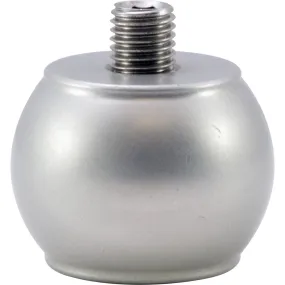 Axcel Stabilizer Weight 4 Oz. 1.25 In. Ball Shape Stainless Steel