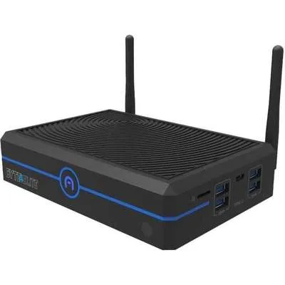 Azulle Byte4 Elite Mini Desktop (Barebone), Intel i5 11th Gen, WiFi, Bluetooth, Ethernet - BT5003