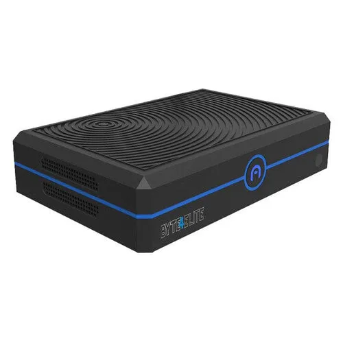 Azulle Byte4 Elite Mini Desktop (Barebone), Intel i5 11th Gen, WiFi, Bluetooth, Ethernet - BT5003