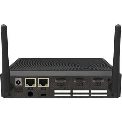 Azulle Byte4 Elite Mini Desktop (Barebone), Intel i5 11th Gen, WiFi, Bluetooth, Ethernet - BT5003