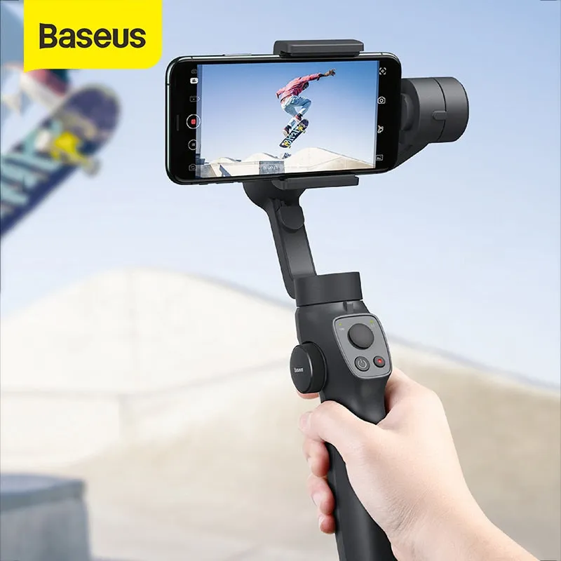 Baseus Handheld Gimbal Stabilizer