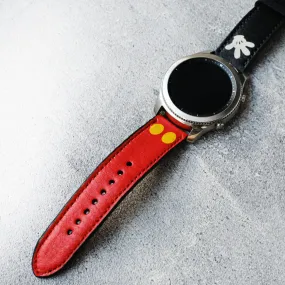 Beautiful Strap For Samsung Galaxy Watch